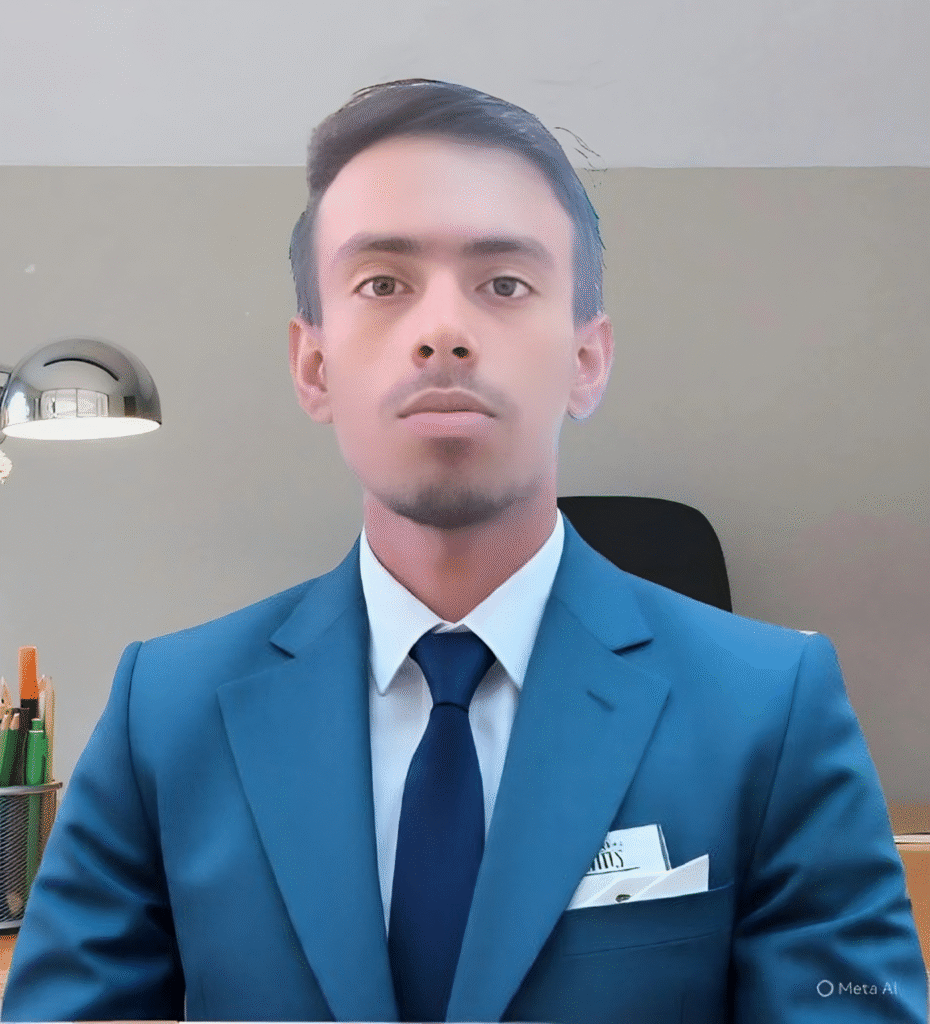 rahul kumar owner of wpfixhub and bihar update