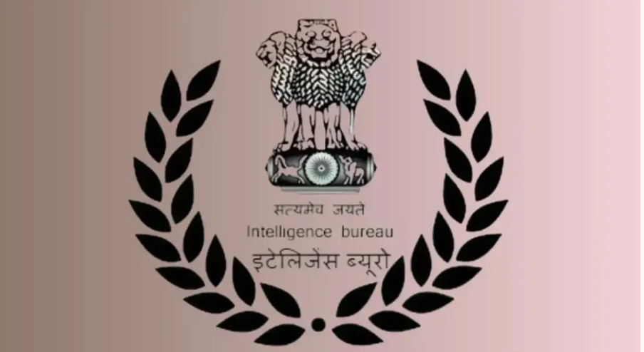 Intelligence Bureau IB JIO-II/ Tech Online 2025